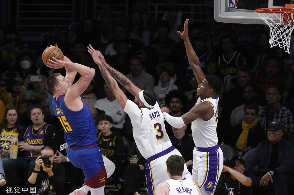 赛事的挑战 赛事的挑战