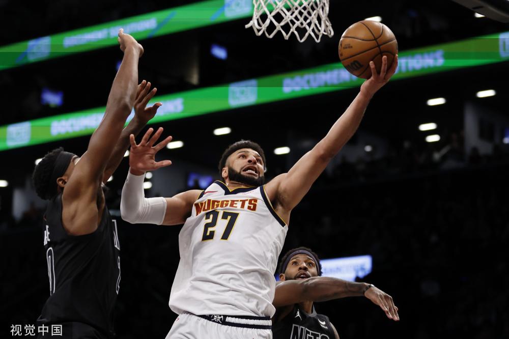 年轻球员来 年轻球员来