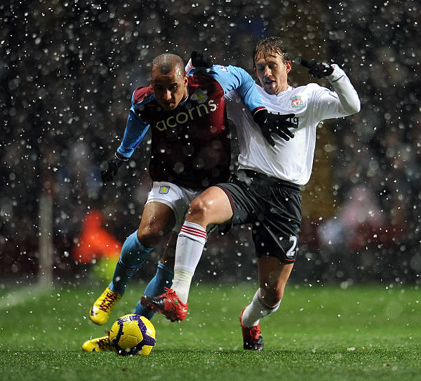 非西班牙足 非西班牙足